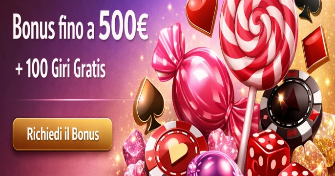 CandyBet Casino